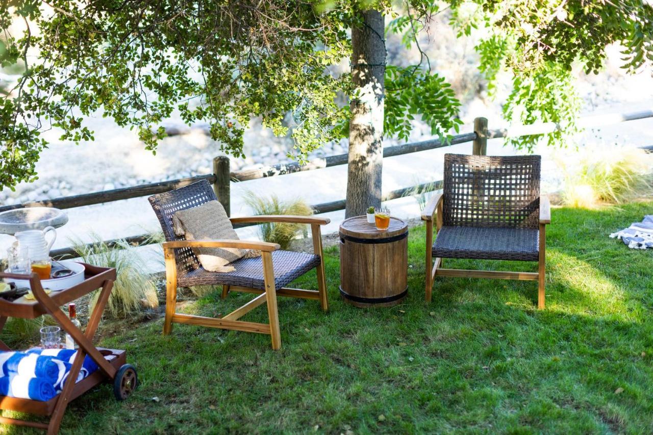 Emerson By Avantstay Temecula Ngoại thất bức ảnh