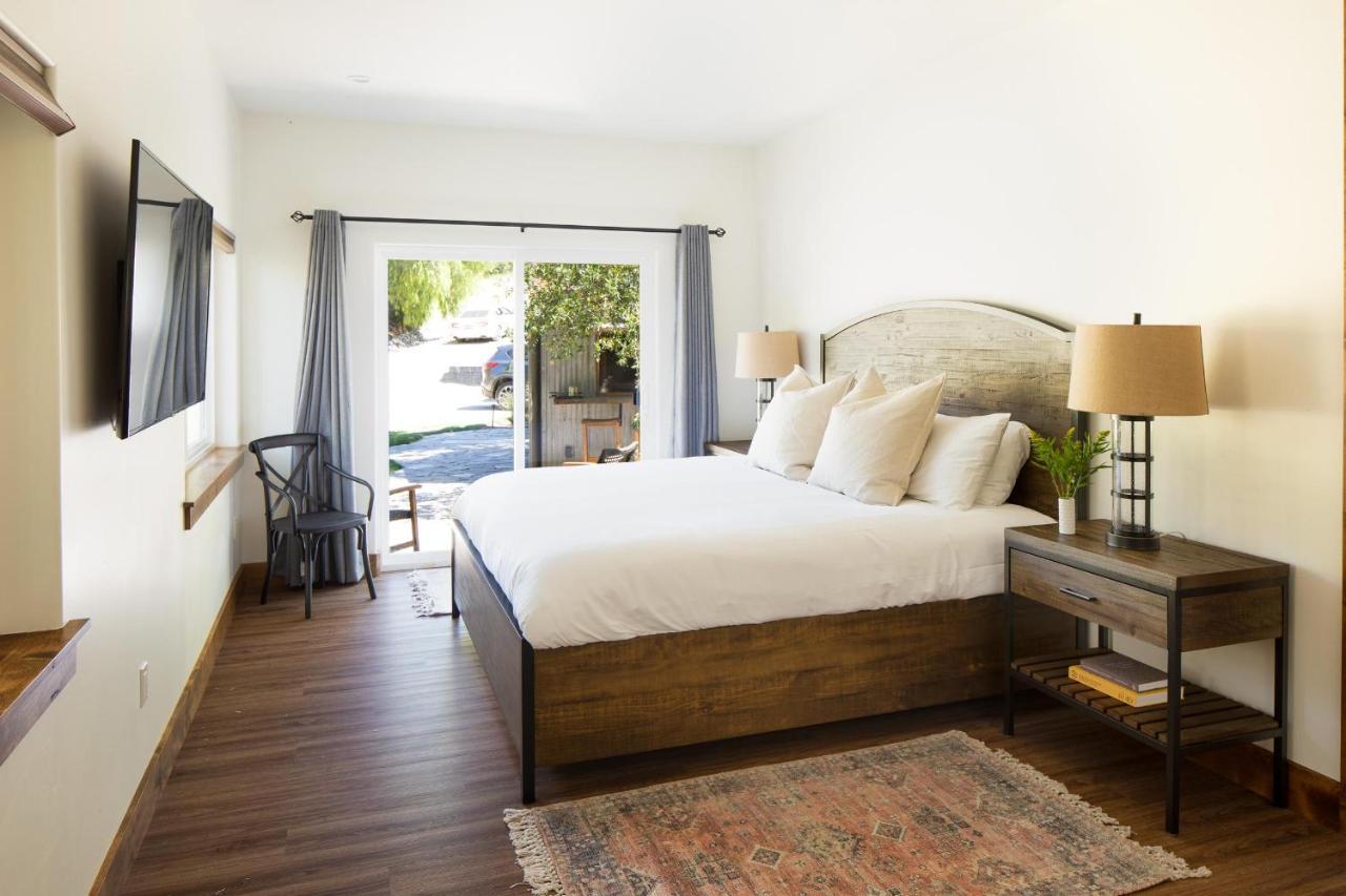 Emerson By Avantstay Temecula Ngoại thất bức ảnh